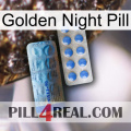 Golden Night Pill 40
